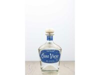 Casa Vieja Blanco Tequila 100% Agave 0,7l