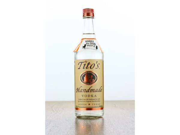 Titos Vodka 0,7l