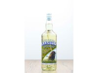 Grasovka Bison Brand Vodka 1l