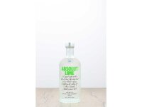 Absolut Lime 0,7l