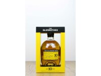 The Glenrothes 10 Years + GB 0,7l