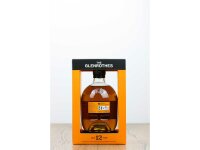 The Glenrothes 12 Years + Gb 0,7l