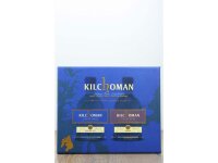 Kilchoman Machir Bay/Sanaig Islay Single Malt 0,4l