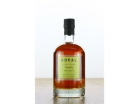 Koval Single Barrel Bourbon Whiskey 0,5l
