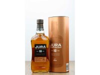 Jura 10 Years + GB 0,7l