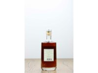 Säntis Plum Malt Liqueur Whisky-Pflaumen-Likör...