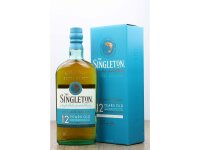 The Singleton Of Dufftown 12 Years 0,7l