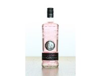 Puerto De Indias Sevillian Premium Gin Strawberry 0,7l