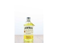 Jawbox Gin Liqueur - Pineapple & Ginger 0,7l