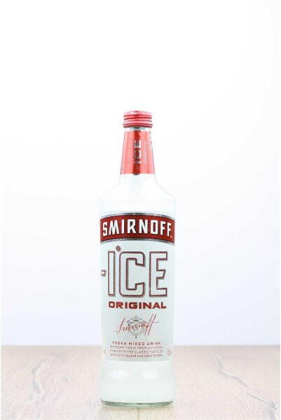 Smirnoff Ice 0,7l