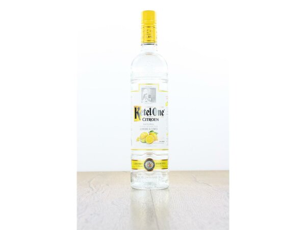Ketel One Vodka Citroen 0,7l
