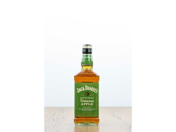 Jack Daniels Apple 0,7l