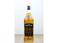 Seagrams 100 Pipers Scotch Whisky 1,0l