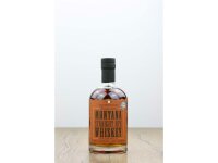 Montana STRAIGHT RYE Whiskey  0,7l
