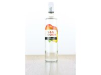Van Gogh Vodka Mango 0,75l New bottle
