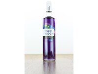 Van Gogh Vodka Acai Blueberry 0,75l New bottle