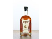 Roundhouse Imperial Barrel Aged Gin 0,7l