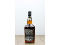 The Real McCoy 12 J. Old Prohibition Tradition  0,7l