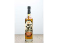 MRDC Cody Road Single Barrel Bourbon 0,5l