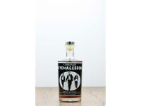 Corsair Ryemageddon Whiskey 0,75l -US