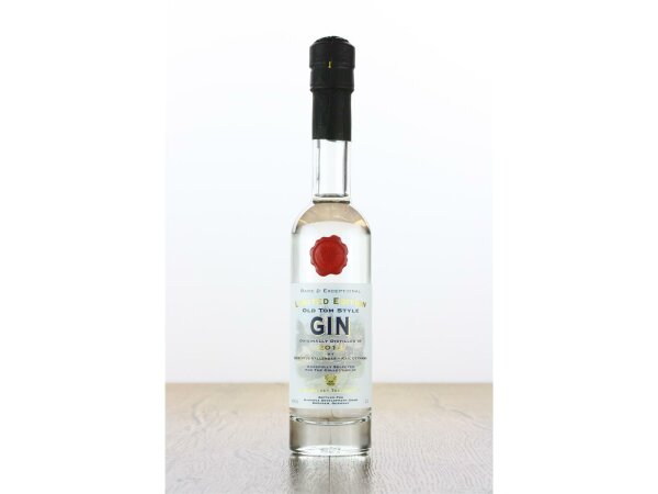 The Secret Treasures Gin "Old Tom Style" 0,2l