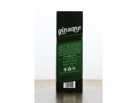The Secret Treasures Ginsane Dry Gin 0,7l +GB