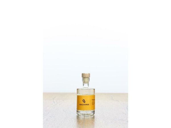 Goldjunge Orange Gin Miniatures 0,05l