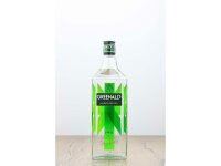 Greenalls London Dry Gin 1,0l