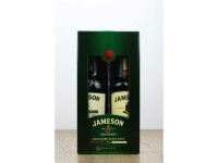 Jameson Irish Whiskey Pack Signature & Original...