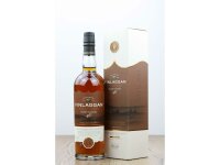 Finlaggan Sherry Finished Small Batch Release  0,7l