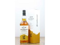 Glenalmond Highland Blended Malt Scotch Whisky 0,7l +GB