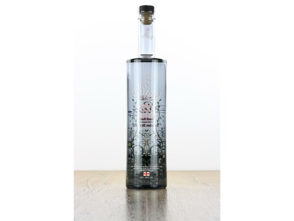 The Sting Small Batch Premium London Dry Gin  0,7l