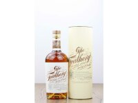 The Feathery Blended Malt Scotch Whisky  0,7l