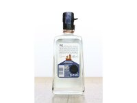 Warner Edwards Harrington Dry Gin  0,7l