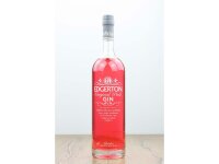 Edgerton Original Pink Gin 1,0l