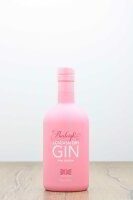 Burleighs London Dry Gin Pink Edition 0,7l
