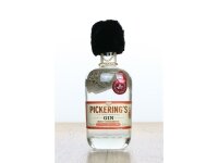 Pickerings Navy Strength Gin 0,7l
