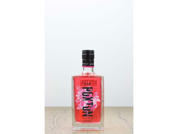 Hoxton Pink Gin 0,7l
