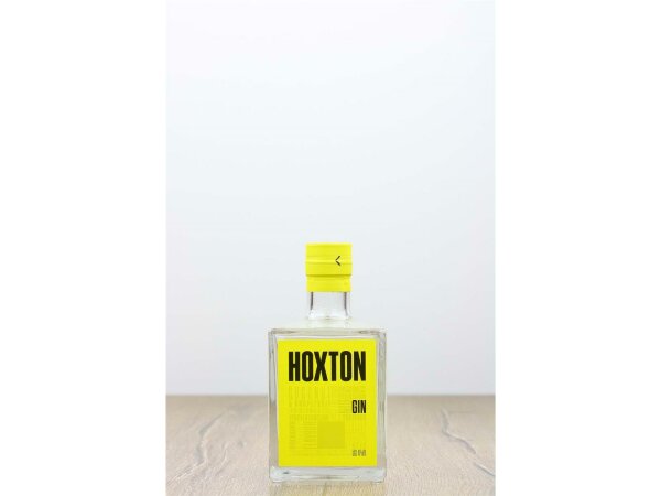 Hoxton Gin 0,5l
