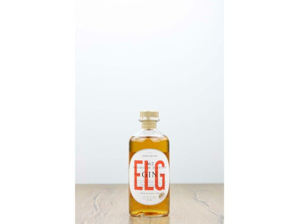 Elg No. 2 Gin 0,5l