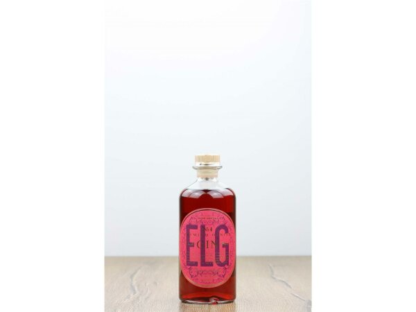 Elg No. 4 Gin 0,5l