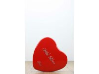 Chopin Vodka Giftset Heart (Rye/Wheat/Potato) Miniatures 3x0,05l