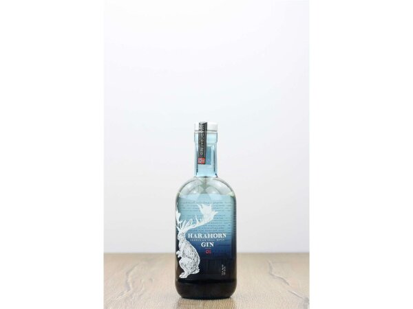 Harahorn Norwegian Gin 0,5l