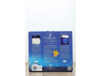 Cubical Ultra Premium London Dry Gin 0,7l +GB