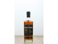 Zuidam Millstone 92 Single Rye Whisky 2014/2018 0,7l