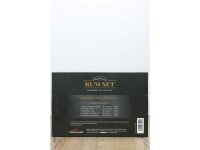 Rum Tasting Set Premium -  5 x 50 ml